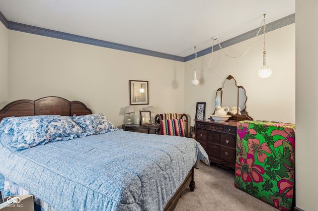 6796 E Woodland Court, Mooresville, IN 46158