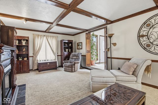 6796 E Woodland Court, Mooresville, IN 46158