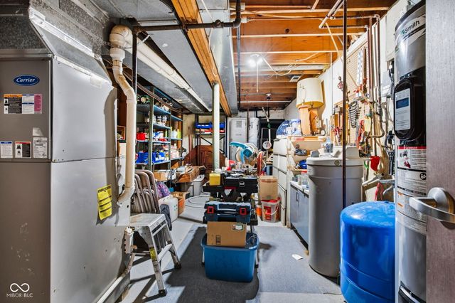 6796 E Woodland Court, Mooresville, IN 46158