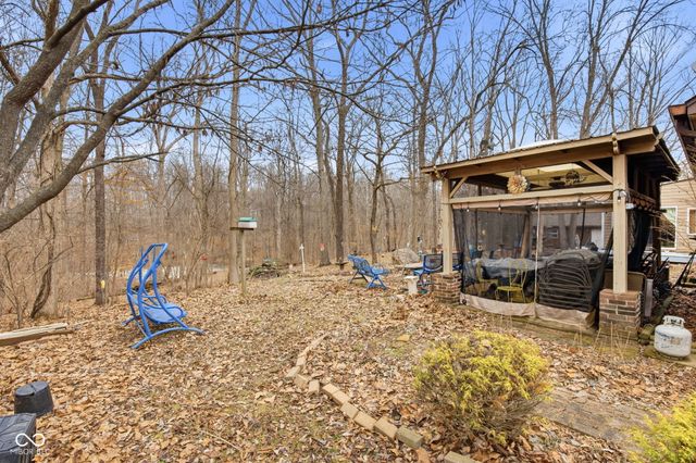 6796 E Woodland Court, Mooresville, IN 46158