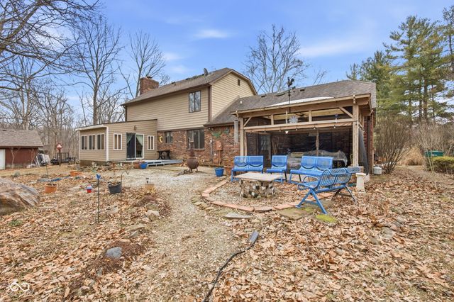 6796 E Woodland Court, Mooresville, IN 46158