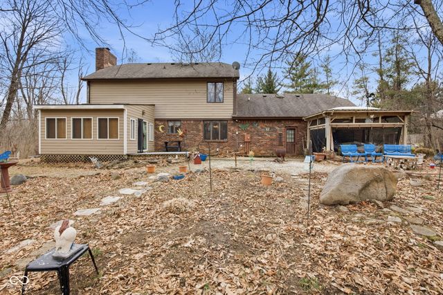 6796 E Woodland Court, Mooresville, IN 46158