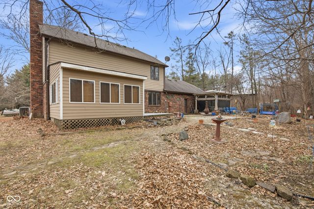 6796 E Woodland Court, Mooresville, IN 46158