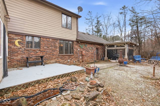 6796 E Woodland Court, Mooresville, IN 46158