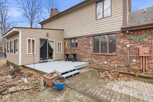 6796 E Woodland Court, Mooresville, IN 46158