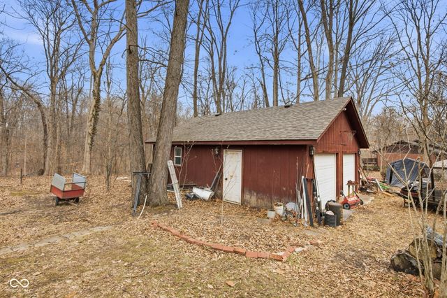 6796 E Woodland Court, Mooresville, IN 46158