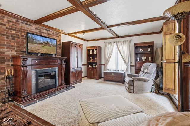 6796 E Woodland Court, Mooresville, IN 46158