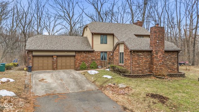 6796 E Woodland Court, Mooresville, IN 46158