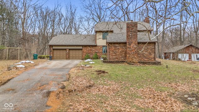 6796 E Woodland Court, Mooresville, IN 46158