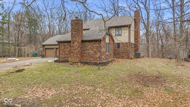 6796 E Woodland Court, Mooresville, IN 46158