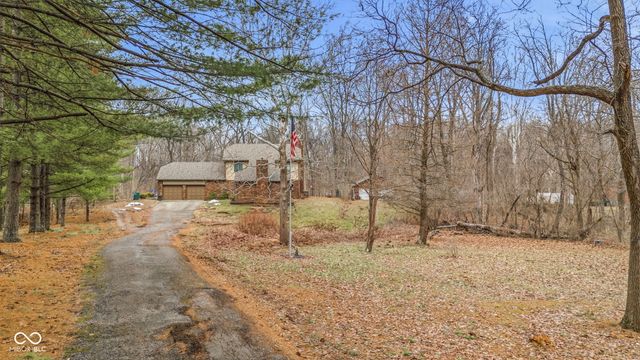 6796 E Woodland Court, Mooresville, IN 46158