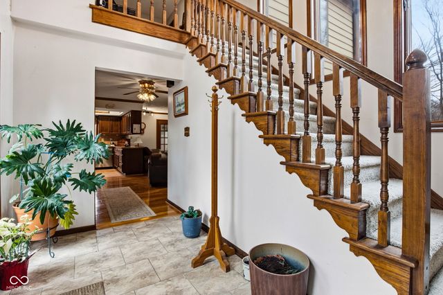 6796 E Woodland Court, Mooresville, IN 46158