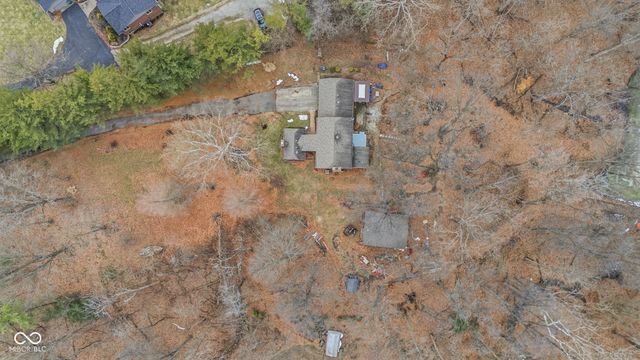 6796 E Woodland Court, Mooresville, IN 46158