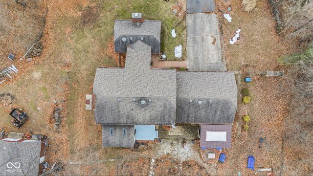 6796 E Woodland Court, Mooresville, IN 46158