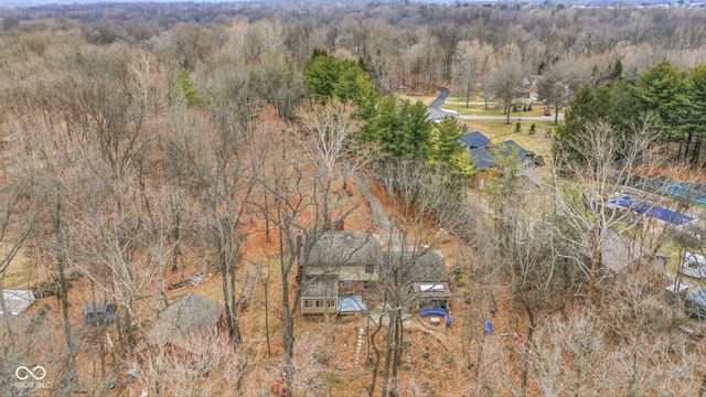 6796 E Woodland Court, Mooresville, IN 46158