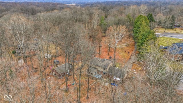 6796 E Woodland Court, Mooresville, IN 46158