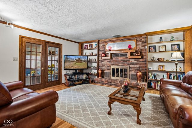 6796 E Woodland Court, Mooresville, IN 46158