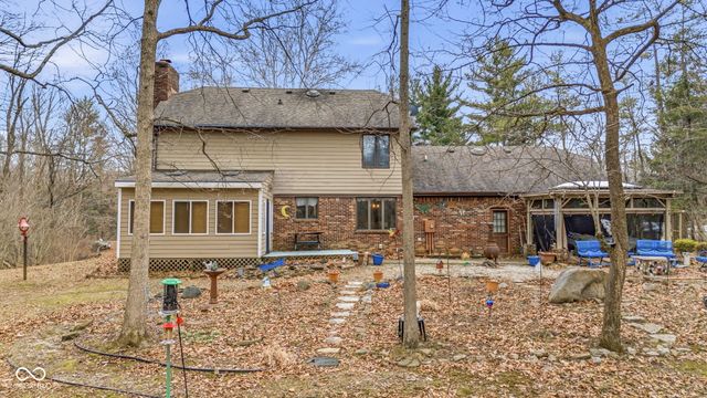 6796 E Woodland Court, Mooresville, IN 46158