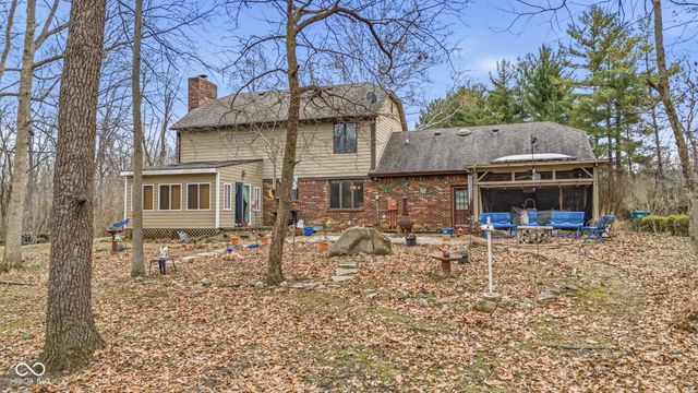 6796 E Woodland Court, Mooresville, IN 46158