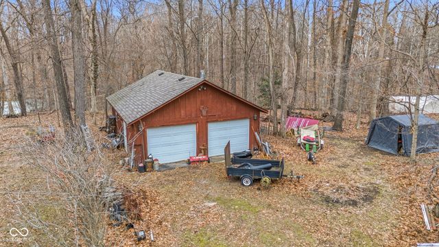 6796 E Woodland Court, Mooresville, IN 46158