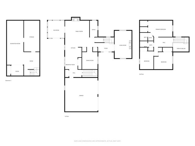 6796 E Woodland Court, Mooresville, IN 46158