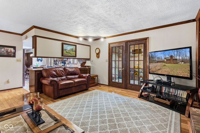 6796 E Woodland Court, Mooresville, IN 46158