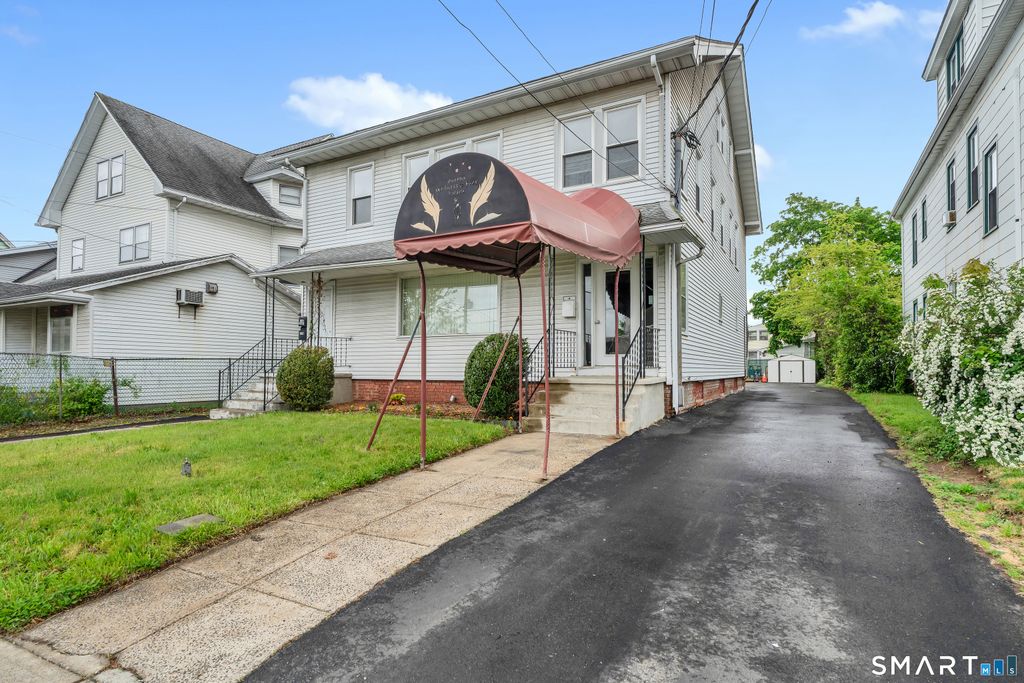 1428 Dixwell Avenue, Hamden, CT 06514