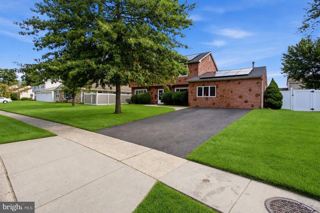 5 NEWPORT LN, WILLINGBORO, NJ 08046 — photo 3