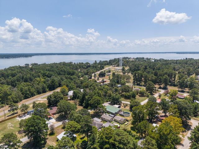 221 Oak Ridge Drive, Onalaska, TX 77360