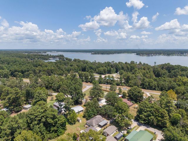 221 Oak Ridge Drive, Onalaska, TX 77360
