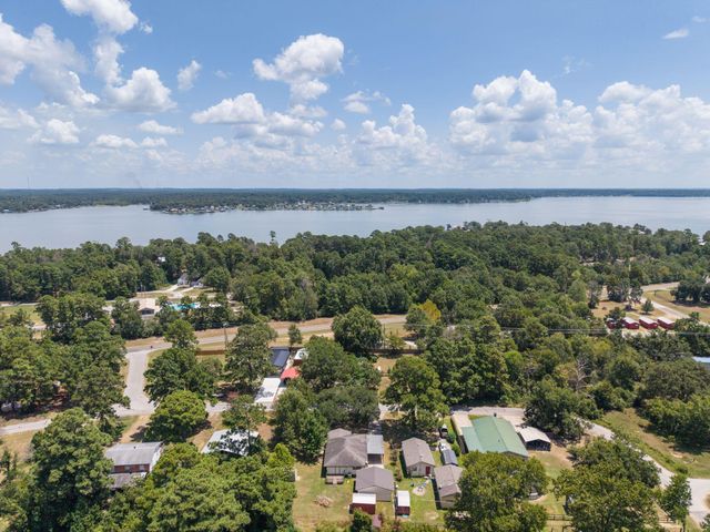 221 Oak Ridge Drive, Onalaska, TX 77360