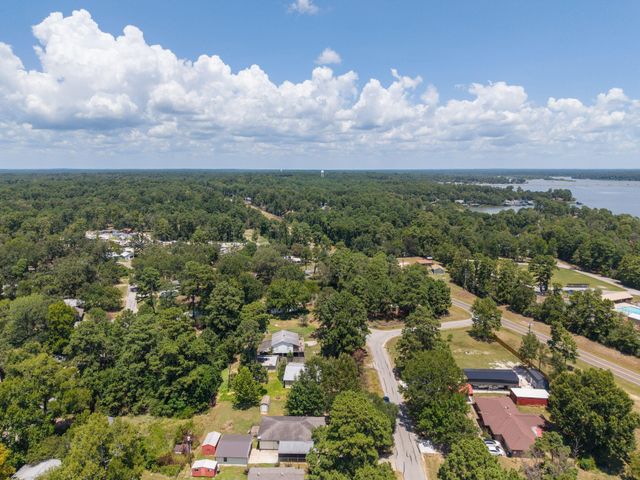 221 Oak Ridge Drive, Onalaska, TX 77360
