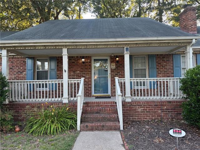 720 Baywood TRL, Chesapeake, VA 23323