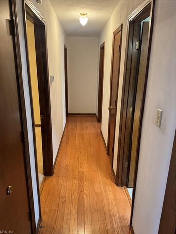 720 Baywood TRL, Chesapeake, VA 23323