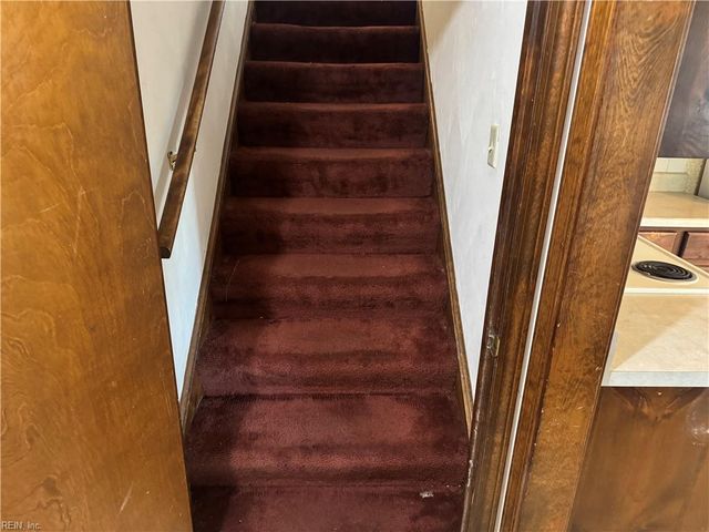 720 Baywood TRL, Chesapeake, VA 23323