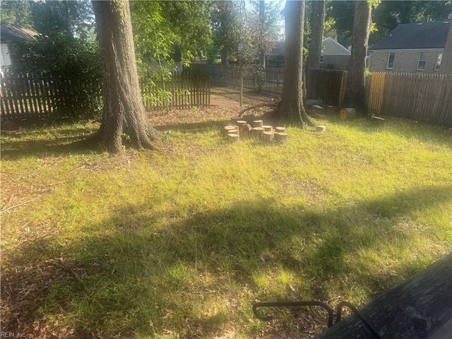 720 Baywood TRL, Chesapeake, VA 23323
