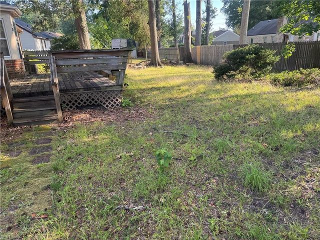 720 Baywood TRL, Chesapeake, VA 23323