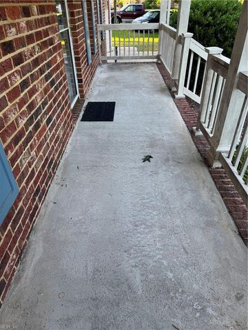 720 Baywood TRL, Chesapeake, VA 23323