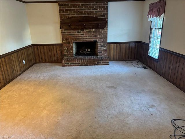 720 Baywood TRL, Chesapeake, VA 23323