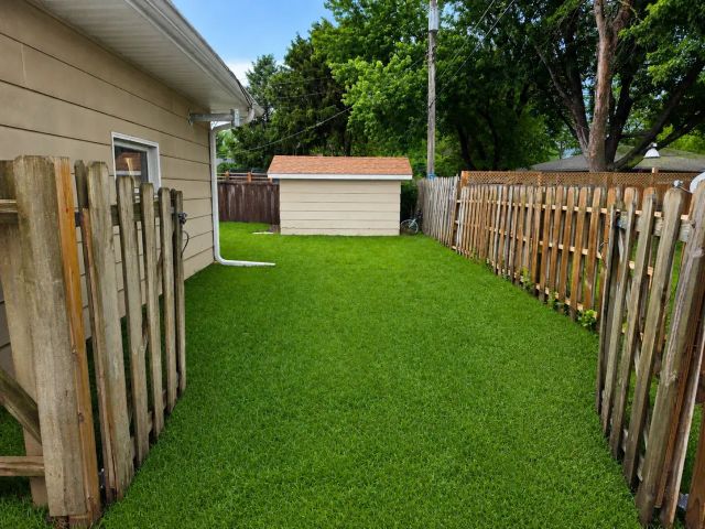 998 Overton Drive NE, Fridley, MN 55432