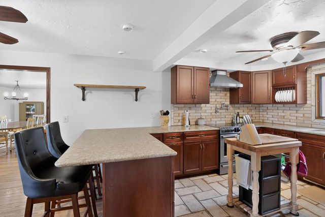 1100 Harris Street, Princeton, WI 54968