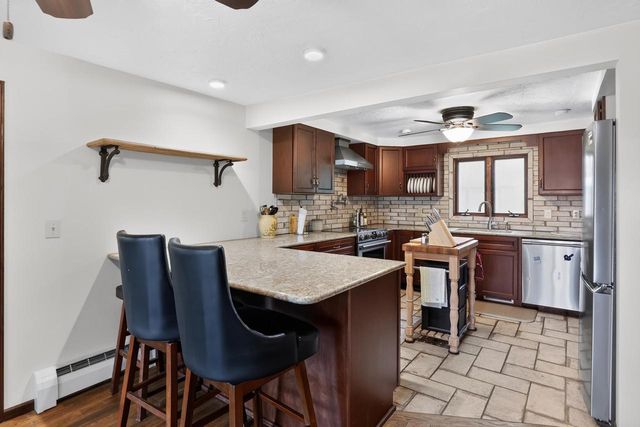 1100 Harris Street, Princeton, WI 54968