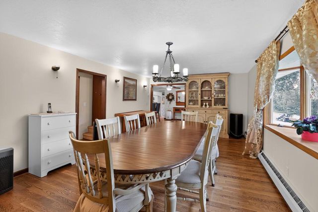 1100 Harris Street, Princeton, WI 54968