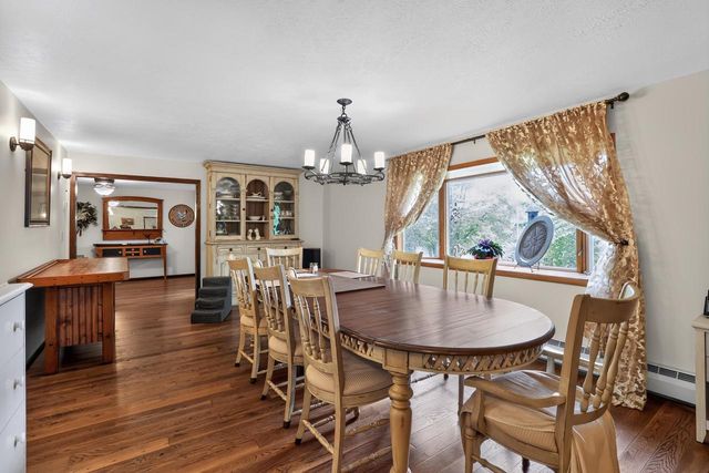 1100 Harris Street, Princeton, WI 54968