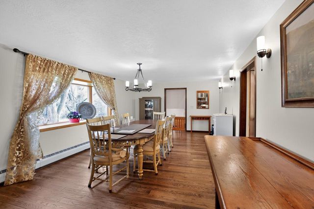 1100 Harris Street, Princeton, WI 54968