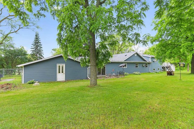 1100 Harris Street, Princeton, WI 54968