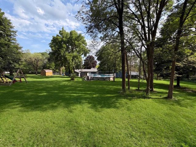 1100 Harris Street, Princeton, WI 54968
