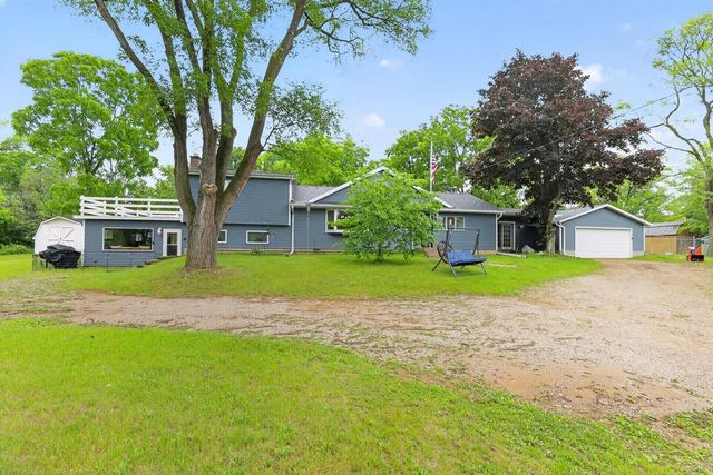 1100 Harris Street, Princeton, WI 54968