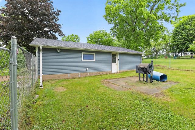 1100 Harris Street, Princeton, WI 54968