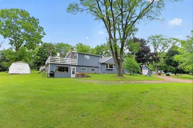 1100 Harris Street, Princeton, WI 54968